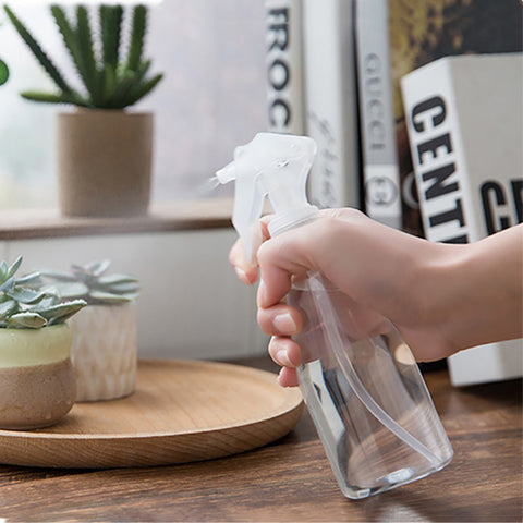 Watering Can Plastic Spray Bottles