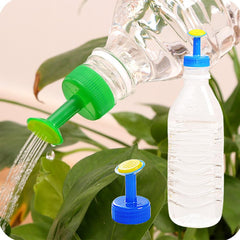 Watering Garden Plant Sprinkler