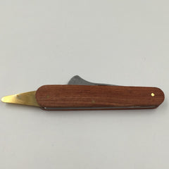 Grafting knife professional wood