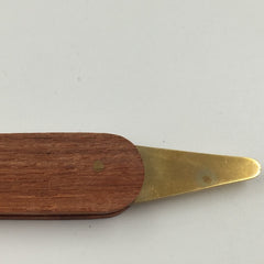 Grafting knife professional wood