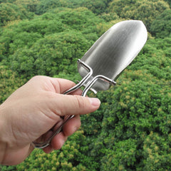 Portable Stainless Steel Folding