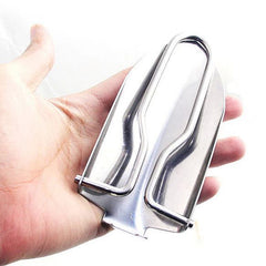 Portable Stainless Steel Folding