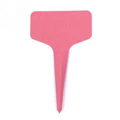 Mini Plastic Plant Seed Label