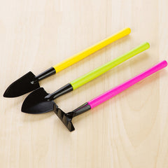 Mini Garden Hand Tool Kit