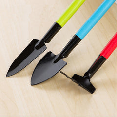 Mini Garden Hand Tool Kit