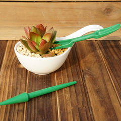 dig planting tool with Sowing punch Tools