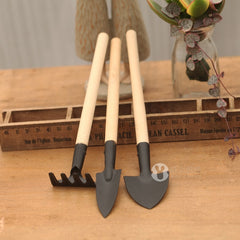 tools gardening kit ferramentas bonsai