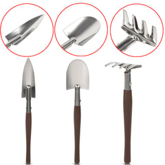 Tools Set Portable Shovel Tools