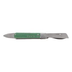 Garden Foldable Grafting Knife