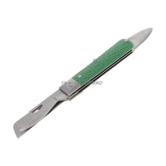 Garden Foldable Grafting Knife