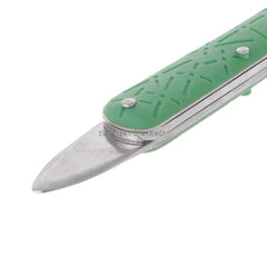 Garden Foldable Grafting Knife