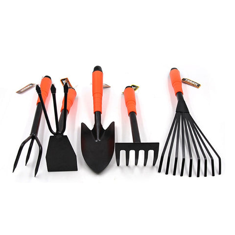 Mini Garden Tool Rake