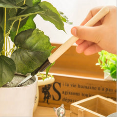 Portable Gardening Tool Metal