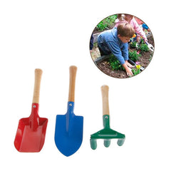 Children Mini Garden Tools Set