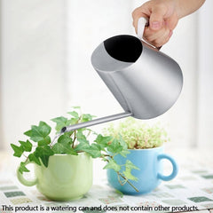 Stainless Steel Capacity Spout Flower