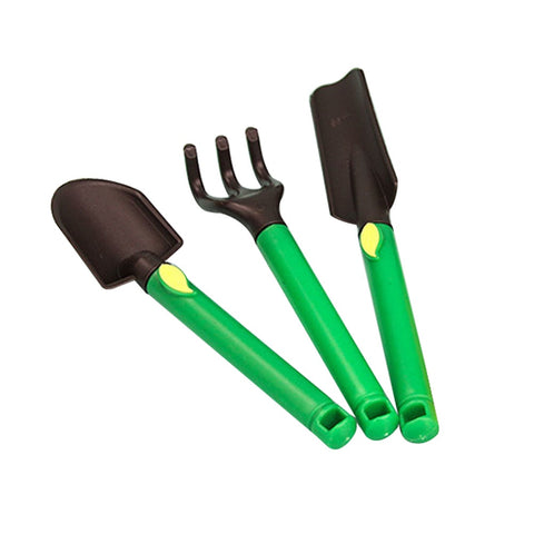 Gardening Tools Kit Plastic