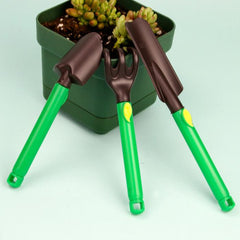 Gardening Tools Kit Plastic