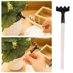 Spade Shovel Gardening Tools