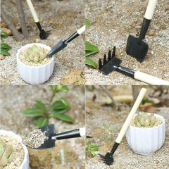 Spade Shovel Gardening Tools