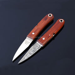 Multifunctional Pruning Knife Foldable