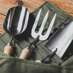 Tools Soil Shovel Fork Handle
