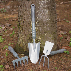 Shovel Rake Garden Plant Tool Set