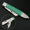 Folding Seedling Orchards Grafting Knife