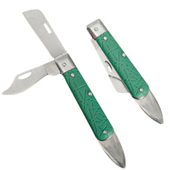 Folding Seedling Orchards Grafting Knife