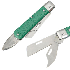 Folding Seedling Orchards Grafting Knife