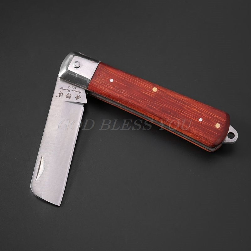 Pruning Grafting Knife Professional