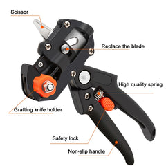 Garden Farming Pruning Shears Scissor