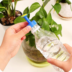 Watering Garden Plant Sprinkler