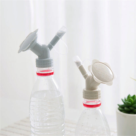 Sprinkler Nozzle Waterers Bottle