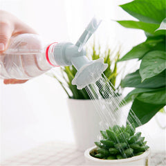 Sprinkler Nozzle Waterers Bottle