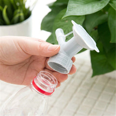 Sprinkler Nozzle Waterers Bottle