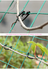 Plastic Tomato Grafting Clip