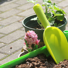 Gardening Tools Plastic Loose