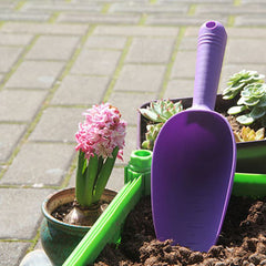 Gardening Tools Plastic Loose