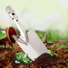 Wooden Handle Garden Shovel