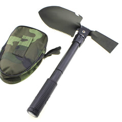 Camping tools Multifunctional folding