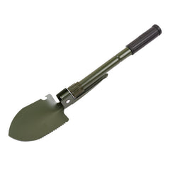 Military Portable Folding Shovel