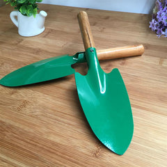 Handheld Trowel Homegrown Gardening