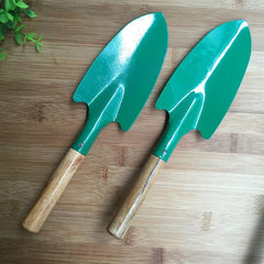 Handheld Trowel Homegrown Gardening