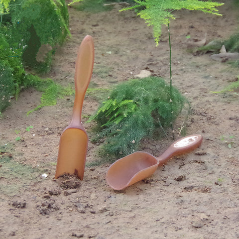 Succulents Soil Plastic Shovel