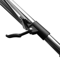 Professional Adjustable Garden Leaf Rake