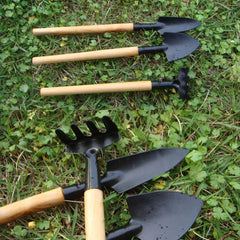 Mini Shovel Rake Set Mini Garden