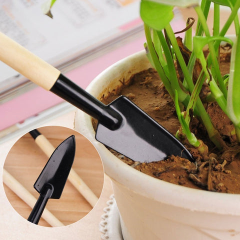 gardening tool hoe shovel