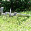 Stainless Steel Garden Tools