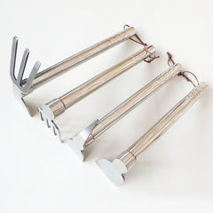 Stainless Steel Garden Tools