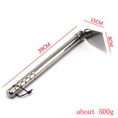 Stainless Steel Garden Tools